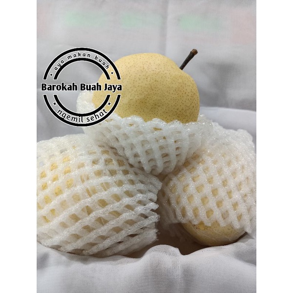 

PEAR SWEET 500GRAM