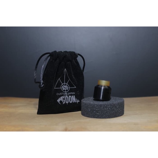 Goon LP 24mm - atomizer RDA GOON LP 24mm