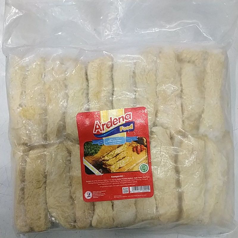 

Ardena fish row roll 1 kg