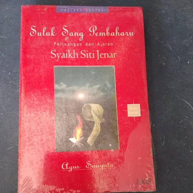 Suluk Sang Pembaharu