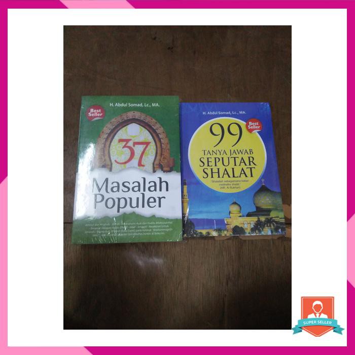 BUKU CERAMAH USTAD ABDUL SOMAD TERLENGKAP