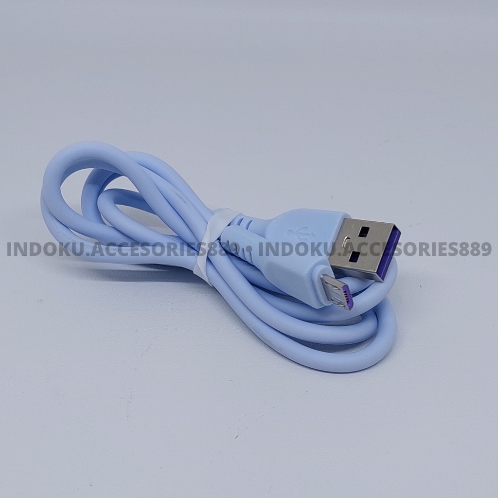 Travel Charger Macaron MICRO USB 4.0A Fast Charge ORIGINAL