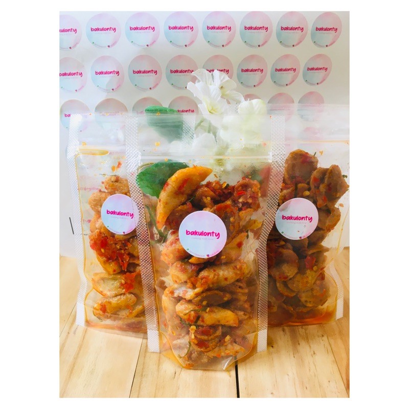 

MIX TAKOTAK BASGOR SEUHAH