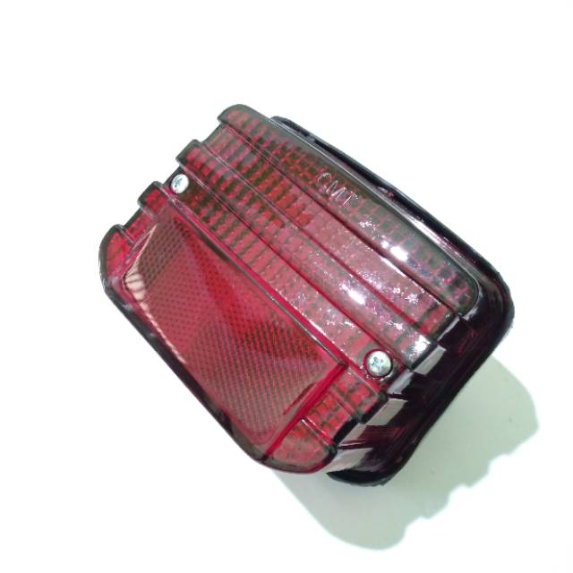 STOPLAMP GL 100 MERAH STOPLAMP WINN