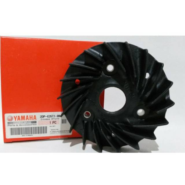Kipas magnet magnit nmax asli original yamaha 2DP E2611 00