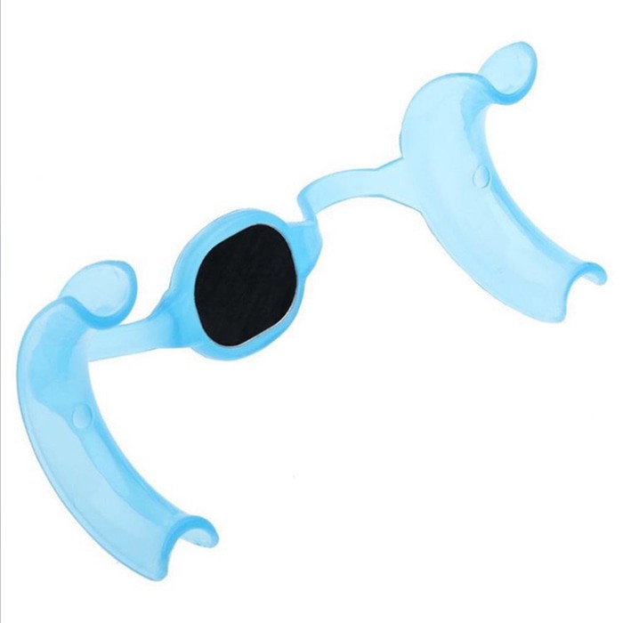 Jual Cheek retractor mouth opener dengan cermin | pembuka mulut bleaching Berkualitas