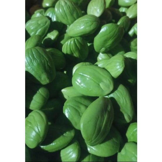 

Pete kupas petai fresh 1kg