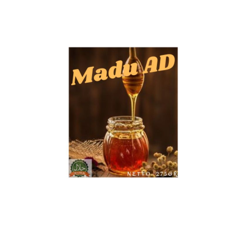 

Madu AD