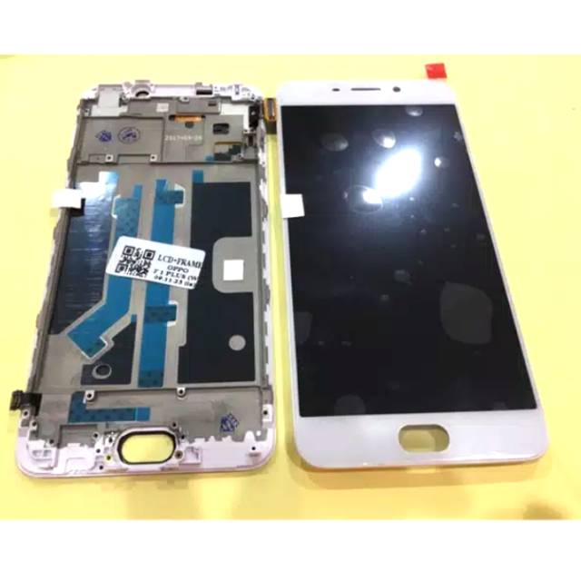 LCD FULSET OPPO F1+ / R9/ X9009 ORI OEM