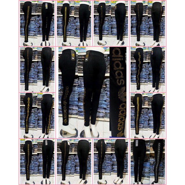 New Legging Import / Legging Import Street