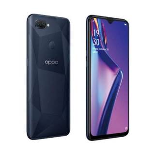 OPPO A12 BLUE RAM 3GB/32GB GARANSI RESMI | Shopee Indonesia