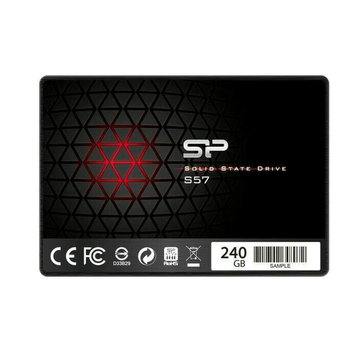 SSD SILLICON POWER 240GB