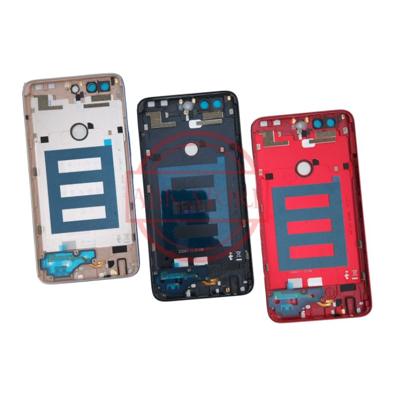 TUTUP BELAKANG BACKDOOR BACKCOVER BACK CASING INFINIX ZERO 5 X603 BACK CASING - HOUSING