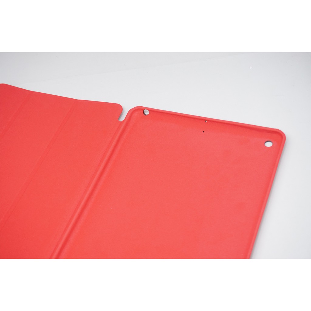 RoxyRoxy - Sarung IPad Pro 9.7 (2018) Smartcase IPad Flipcover High Copy