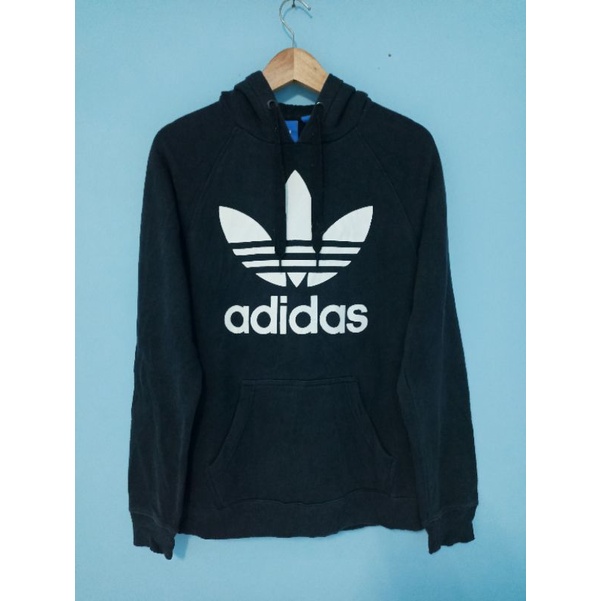 Hoodie ADIDAS 3FOIL - SECOND