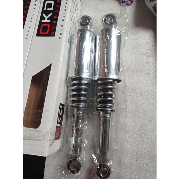 shockbreaker sok shock belakang honda cb cb100 cb125
