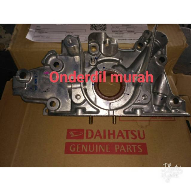 Pompa oli xenia 1000cc ORIGINAL