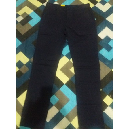CHINO TIRAJEANS