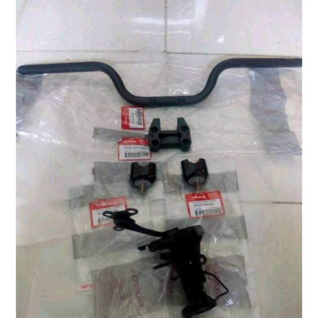 STANG STIR SET BEAT STREET ORIGINAL AHM