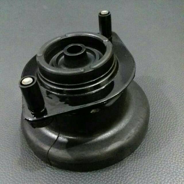 Support shock belakang starlet ep70 ep71