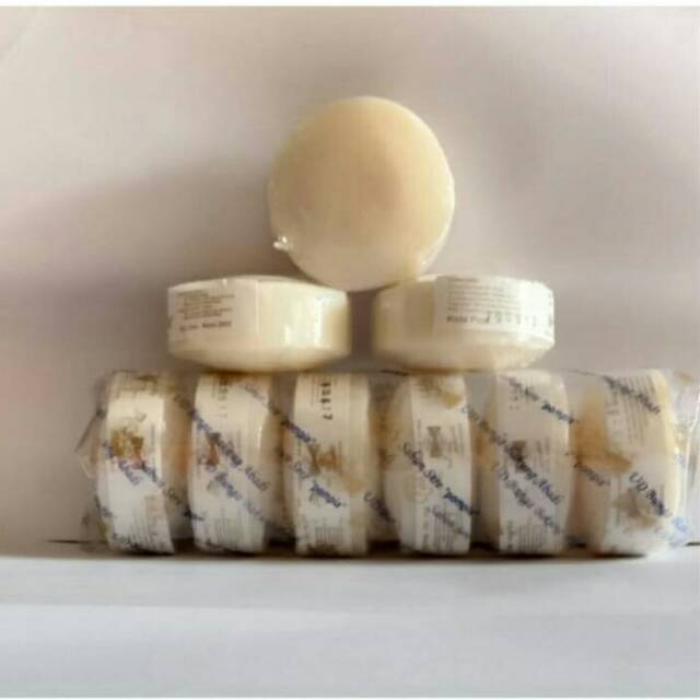 SABUN SERE POMPIA SABUN SEREH ORIGINAL