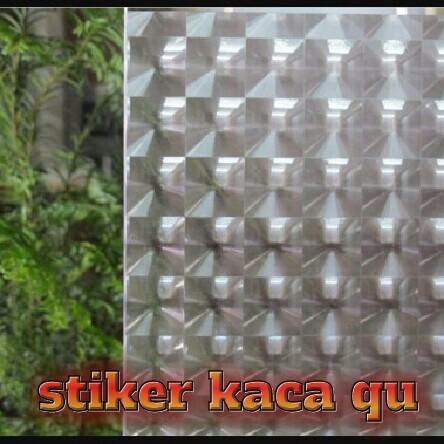 

sticker,stiker kaca type rp 311A