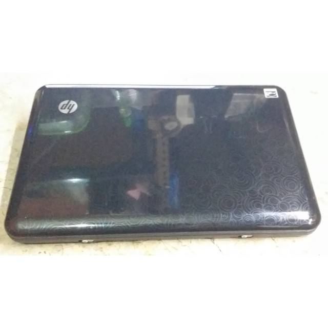 NetBook Hp mini
