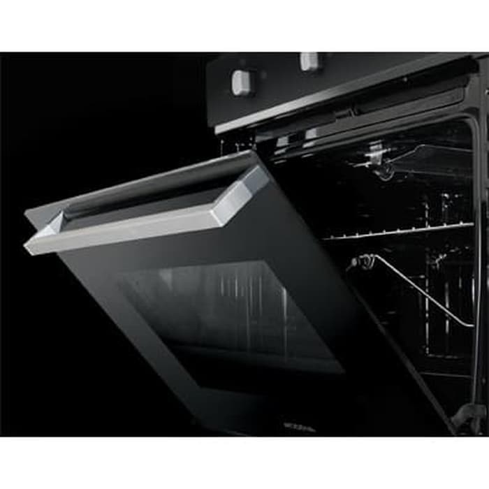 MODENA OVEN GAS BUILT IN PROFILO BO 2663 BO2663