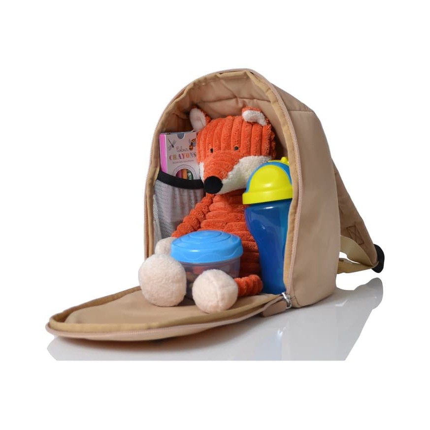 Pacapod Toddler Pod - BADGER