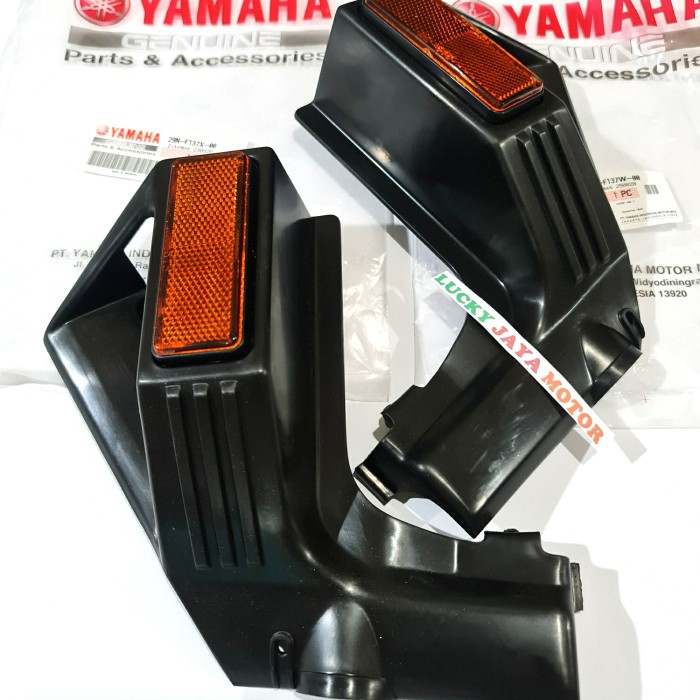 Scoop air Plus Mata Kucing Rx king Rxk Rxking Original Kiri kanan-1