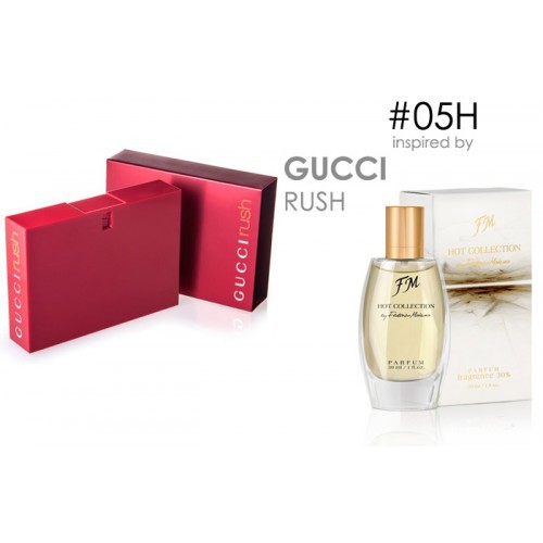 Parfum FM 05