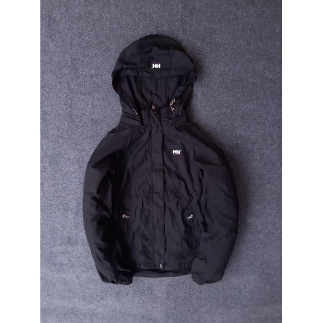 Jaket second helly hansen