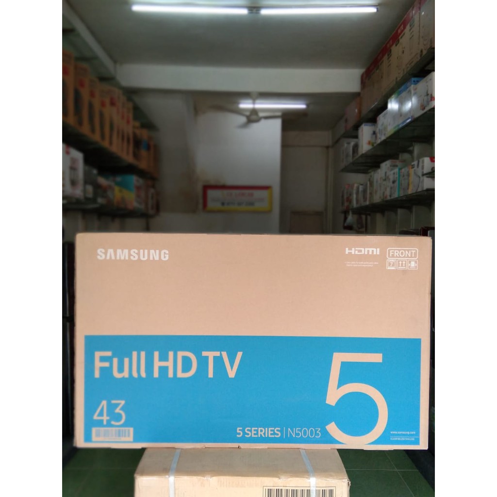LED TV Samsung 43inch FULL HD TV - UA43N5001AK