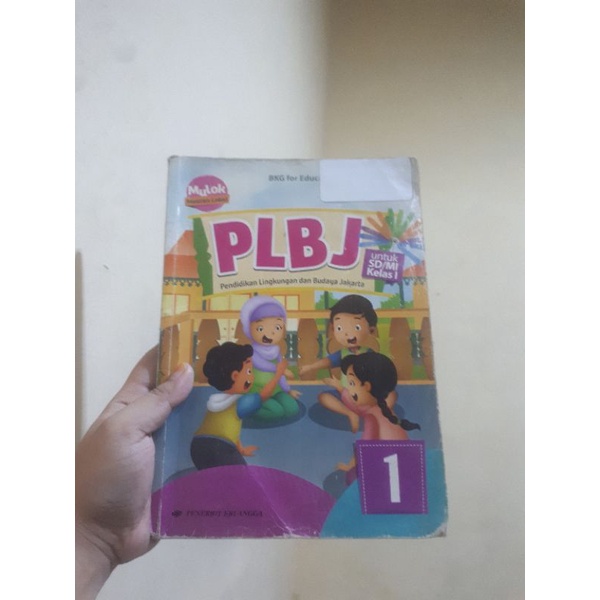 

plbj kelas 1 original (bukan fotocopy)