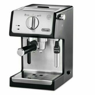 delonghi ECP35.31 mesin pembuat kopi espresso ECP 35 31