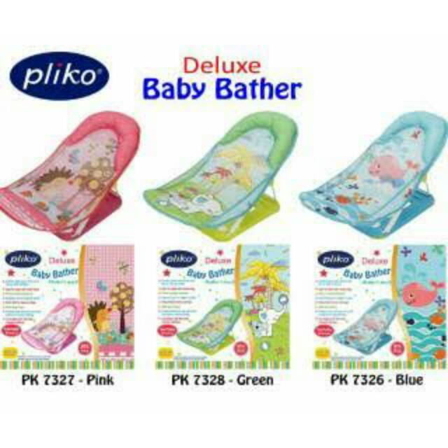 Baby Bather Pliko