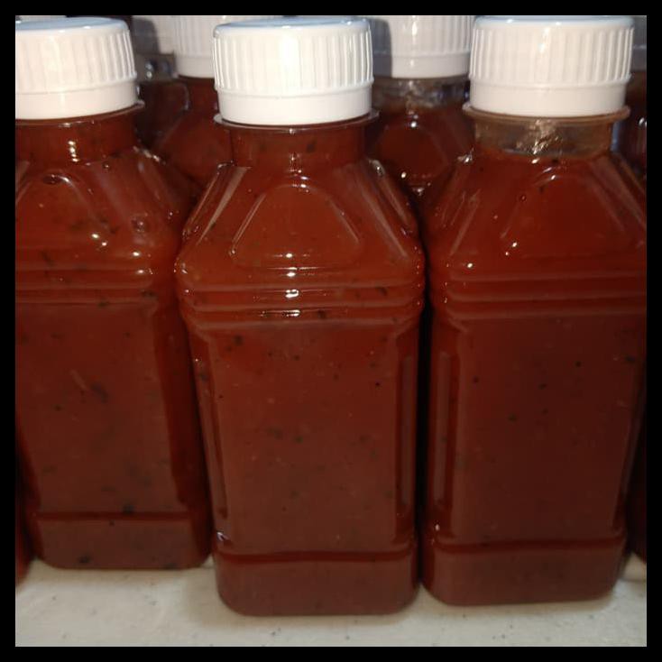 

Saus Bolognese Vegetarian