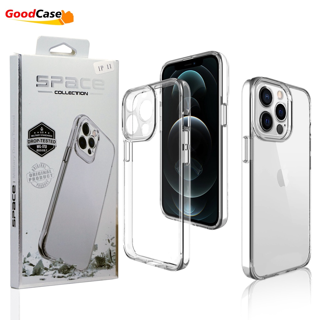 SPACE CASE SAMSUNG A13 4G | A22 4G | A31 | A32 4G | A33 | A52 4G/ 5G | A53 | A72 5G | A73 5G | A14 | A34  S.P.A.C.E MILITARY DROP RESISTANCE| IMPACT SPACE MILITARY