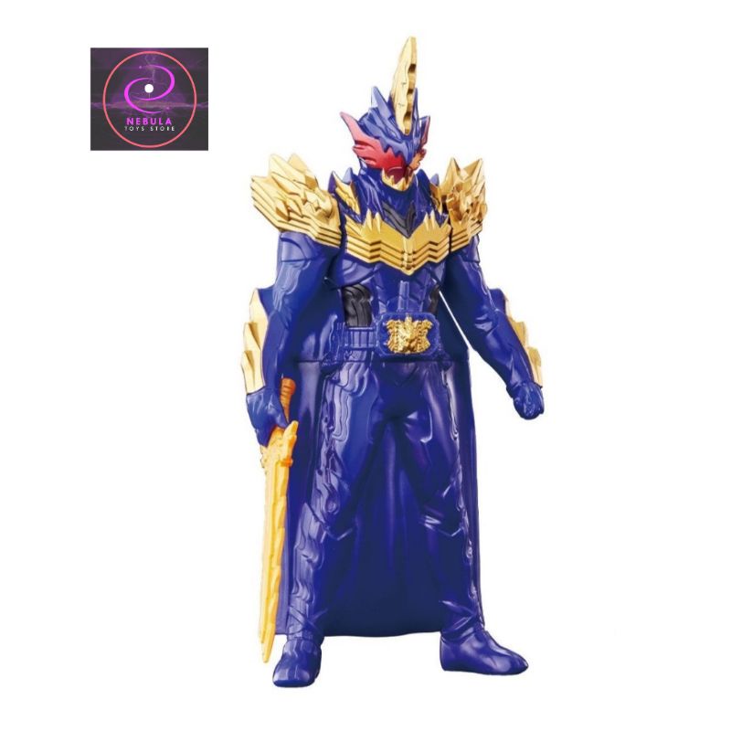 Bandai Kamen Rider Saber RHS 04 Kamen Rider Calibur jaou Dragon