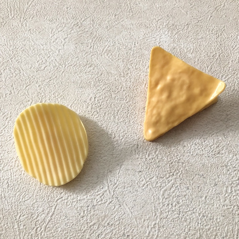 

Jepit Klip Serba Guna Potato Chips