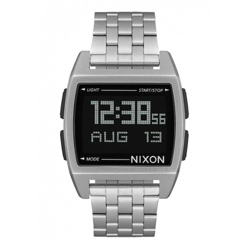 NIXON BASE BLACK A1107000