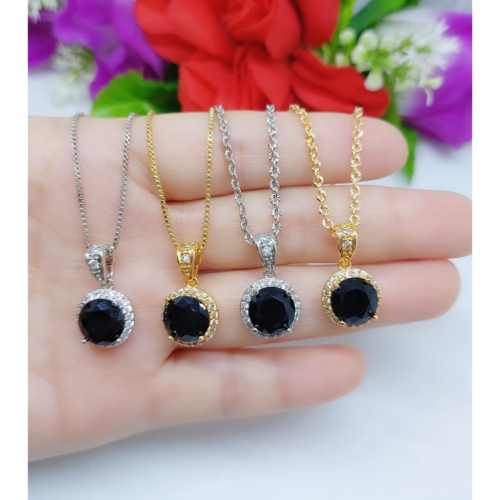 Kalung xuping full matar C.D