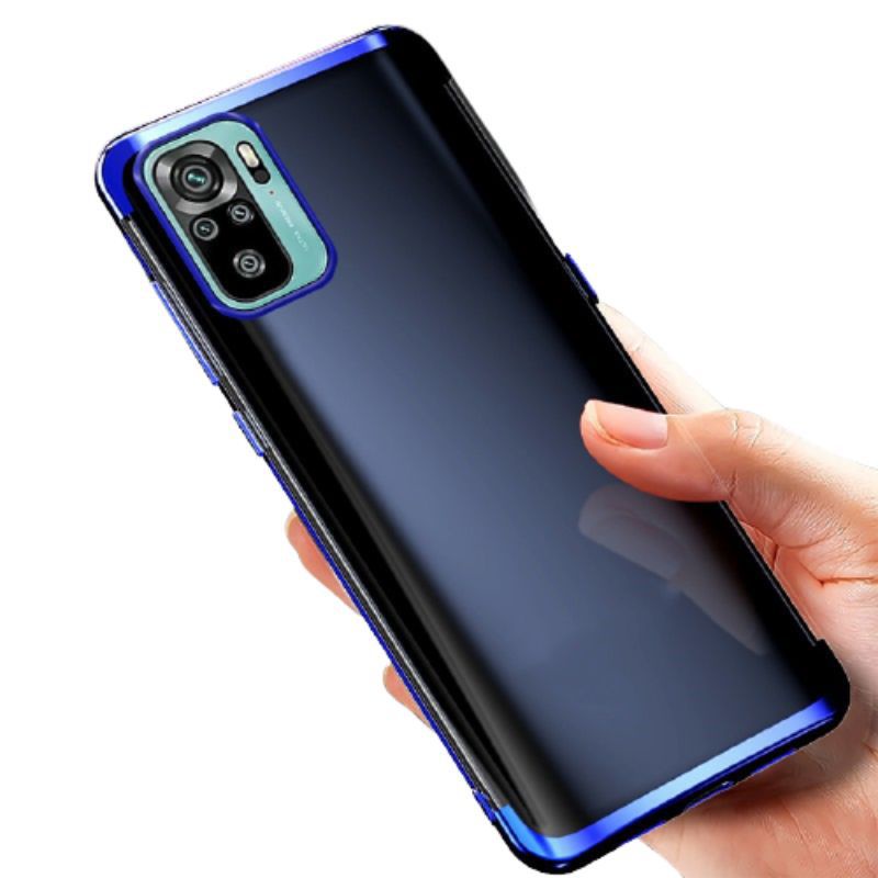 Case Xiaomi Redmi Note 10 PRO terbaru