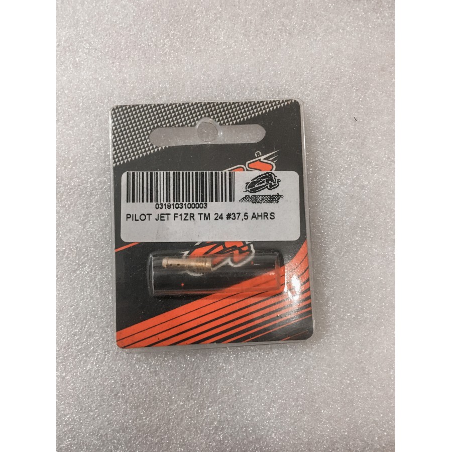 Pilot Jet AHRS F1ZR #37.5