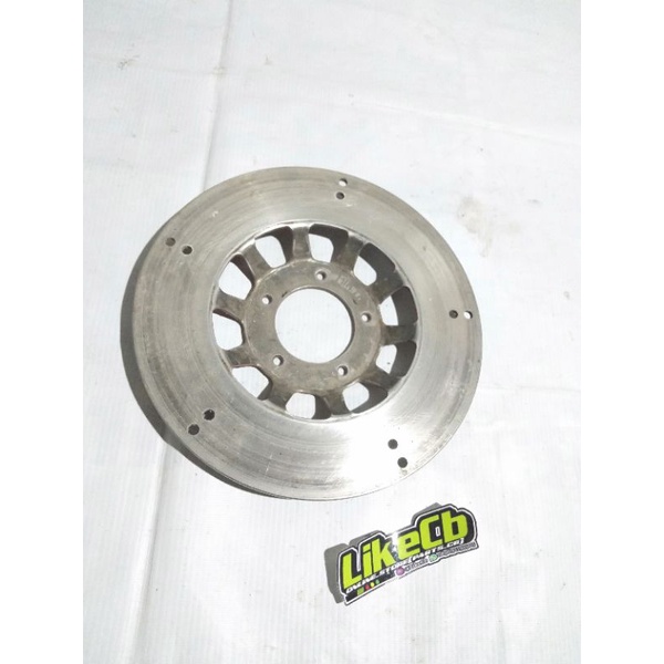 piringan gl100 original disc gl100 cakram gl100