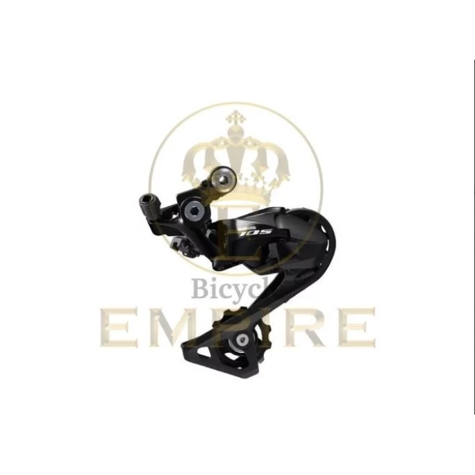 RD Rear Derailleur Operan Belakang Shimano 105 RD R7000 SS 11 Speed Bicycle Empire