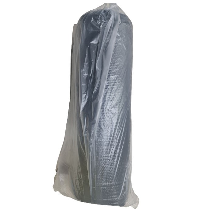 

Bubble Wrap 125cm x 50m Warna Hitam 2.1 Kg