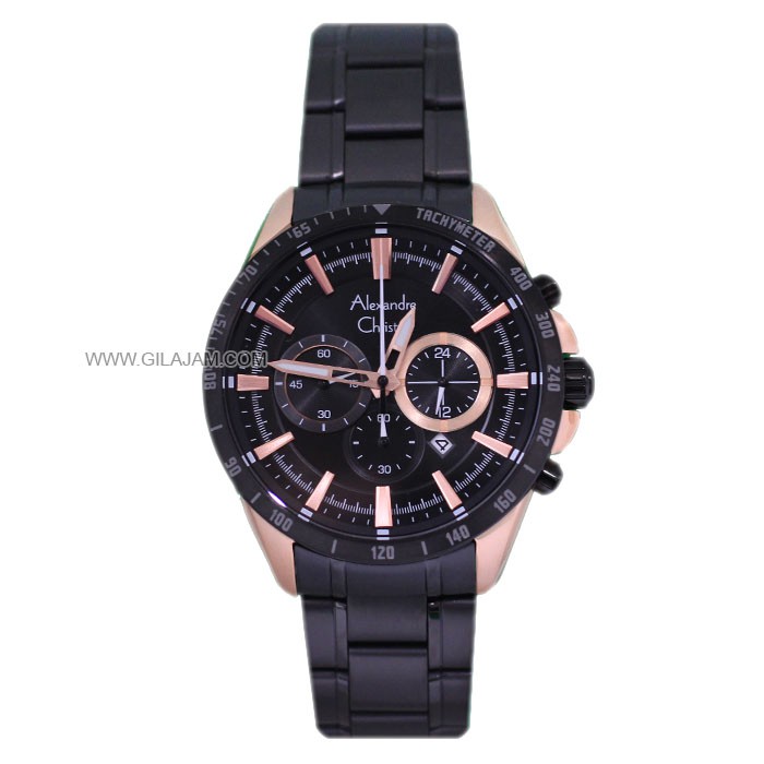 ALEXANDRE CHRISTIE 6451 MC-BRG