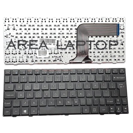 Keyboard Acer One 10 s100x 10-S100X 10-S100 S100