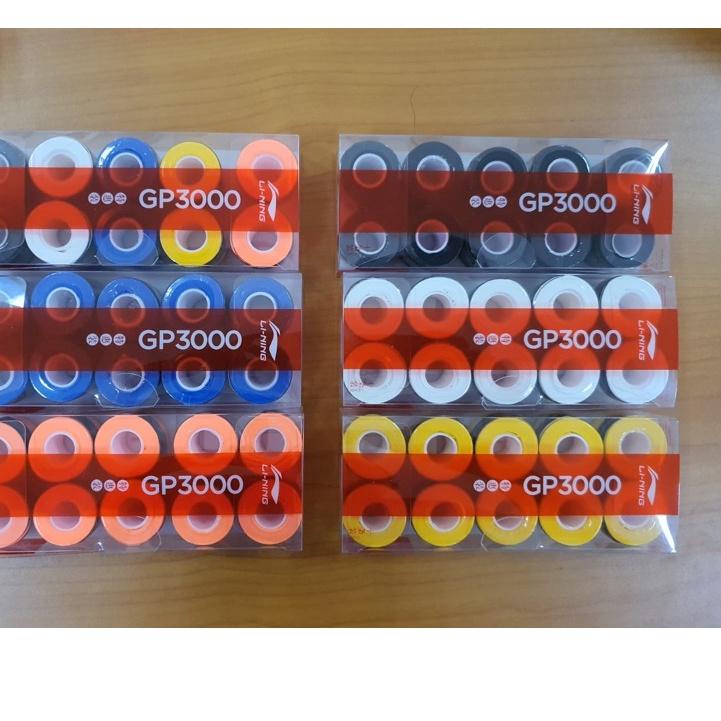 『8.8 Brands Festival』 Grip Karet Lining GP3000 Grip Lining GP 3000 Grip Lining original 